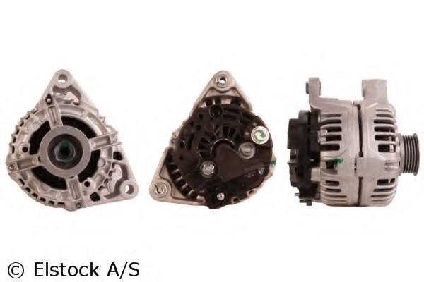 ELSTOCK 28-3940 Alternator